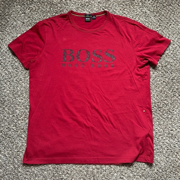 Hugo Boss Tees - Picture 1 of 10
